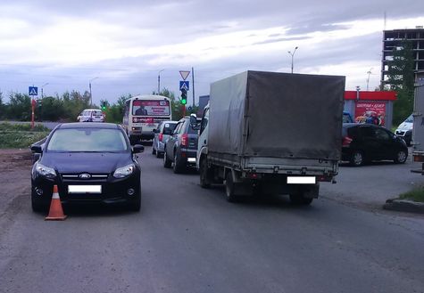 Фото ГИБДД по Хакасии